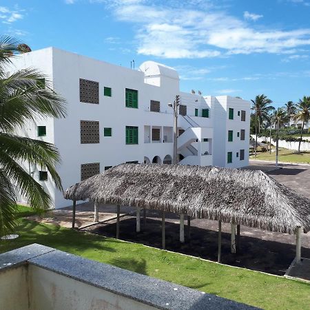 Porto Canoa Flats Apartament Canoa Quebrada Zewnętrze zdjęcie