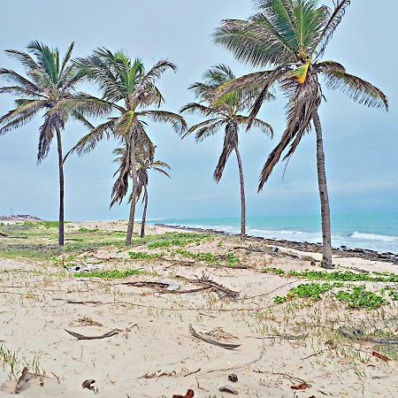 Porto Canoa Flats Apartament Canoa Quebrada Zewnętrze zdjęcie