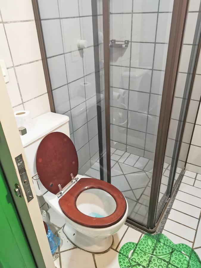 Porto Canoa Flats Apartament Canoa Quebrada Zewnętrze zdjęcie