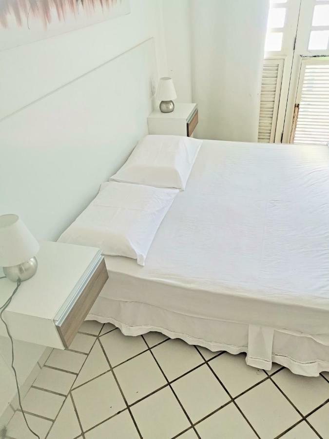 Porto Canoa Flats Apartament Canoa Quebrada Zewnętrze zdjęcie