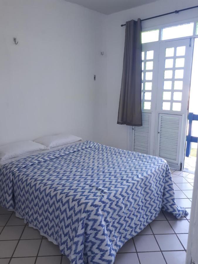 Porto Canoa Flats Apartament Canoa Quebrada Zewnętrze zdjęcie