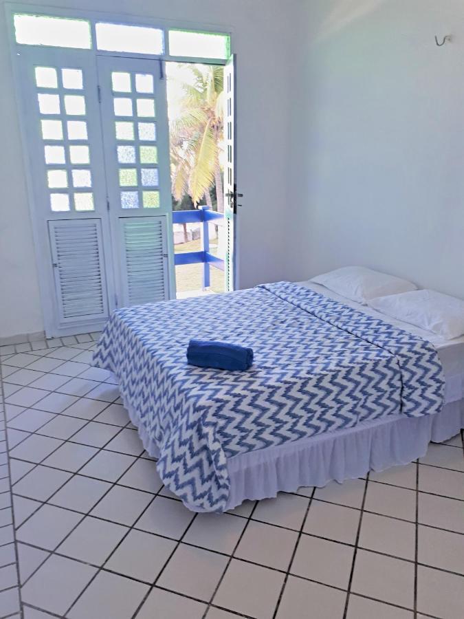 Porto Canoa Flats Apartament Canoa Quebrada Zewnętrze zdjęcie